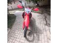 HONDA CRF 300 L 2025/9 - 8