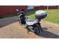 KYMCO AGILITY 50 2016/11 - 5