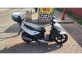 KYMCO AGILITY 50 2016/11 - 4