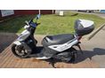 KYMCO AGILITY 50 2016/11 - 3
