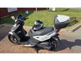 KYMCO AGILITY 50 Agillity 16+50 2T