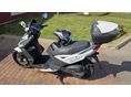 KYMCO AGILITY 50 2016/11 - 2