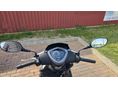 KYMCO AGILITY 50 2016/11 - 8