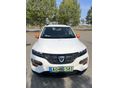 DACIA SPRING Electric 45 Comfort Plus aut.