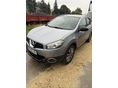 NISSAN QASHQAI+2 2.0 dCi i-Way 4WD