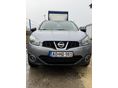 NISSAN QASHQAI+2 2011 - 2