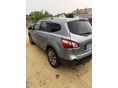 NISSAN QASHQAI+2 2011 - 3