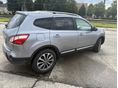 NISSAN QASHQAI+2 2011 - 9