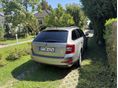 SKODA OCTAVIA 2015/7 - 2