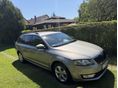 SKODA OCTAVIA 2015/7 - 5