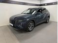 HYUNDAI TUCSON 1.6 T-GDI LP Comfort márkakereskedésből / magyarországi / garanciális / 1.tulajdonostól