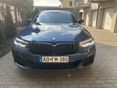 BMW 5-ÖS SOROZAT 2021/5 - 2