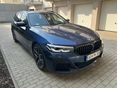 BMW 5-ÖS SOROZAT 2021/5 - 3