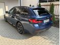 BMW 5-ÖS SOROZAT 2021/5 - 6