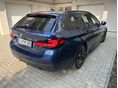 BMW 5-ÖS SOROZAT 2021/5 - 4