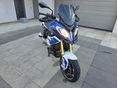 BMW S 1000 XR HP Dinamic Szervízkönyv Friss szervíz Friss vizsga 30000km