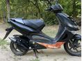 APRILIA SR 50 2012/5 - 8