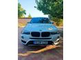 BMW X3 sDrive18d Advantage Vezérlés cserélve