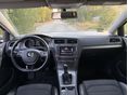 VOLKSWAGEN GOLF VII 2013/7 - 9