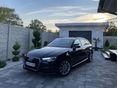 AUDI A4 2.0 TDI Design