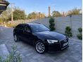 AUDI A4 2017/1 - 2