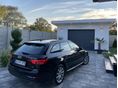 AUDI A4 2017/1 - 4