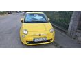FIAT 500 1.4 16V Sport