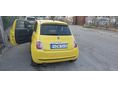 FIAT 500 2008/3 - 2