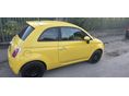 FIAT 500 2008/3 - 4
