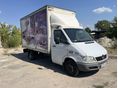 MERCEDES-BENZ SPRINTER 2004 - 2
