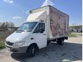 MERCEDES-BENZ SPRINTER 2004 - 8