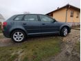 AUDI A3 2008/8 - 4