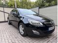 OPEL ASTRA J 2010/10 - 2