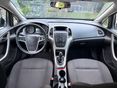OPEL ASTRA J 2010/10 - 8