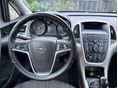 OPEL ASTRA J 2010/10 - 9