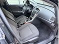 OPEL ASTRA J 2010/10 - 11