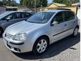 VOLKSWAGEN GOLF 2008/2 - 3