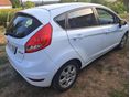 FORD FIESTA 2011/2 - 2