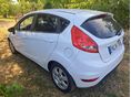 FORD FIESTA 2011/2 - 6