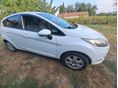 FORD FIESTA 2011/2 - 7