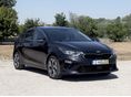 KIA CEE'D Ceed 1.4 T-GDI Platinum GT Line JBL hifi.Bőr.Keyless Go.Kormány és 4xülésfűtés.Kamera.Navi.Led