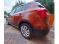 SUZUKI SX4 S-CROSS 2020/8 - 6