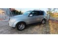 SSANGYONG REXTON 2.7 270 XVT Premium Top (Automata)