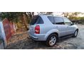 SSANGYONG REXTON 2010 - 2