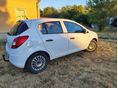 OPEL CORSA D 2013/11 - 12