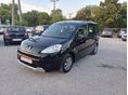 PEUGEOT PARTNER Tepee 1.6 HDi Active 1 Tulaj. Sz.Könyv. Dupla Tolóajtó. SÉRÜLÉSMENTES !
