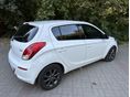 HYUNDAI I20 2014/1 - 3
