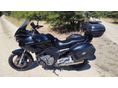 YAMAHA TDM 900 A 2005 - 2