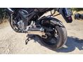 YAMAHA TDM 900 A 2005 - 11