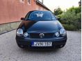 VOLKSWAGEN POLO 2005/9 - 2